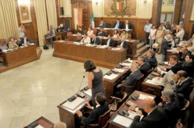 Chi è certo, chi è fuori, chi spera: le ipotesi sul nuovo Consiglio di Bari