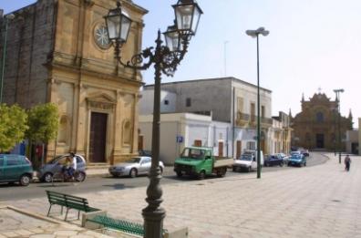 Torchiarolo, sciolto il Consiglio. Viceprefetto Coluccia commissario