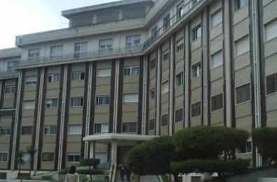 Niente medici, stop ricoveri
in due ospedali del Barese