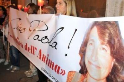 Bari, psichiatra uccisa: ex funzionario Asl aveva assemblato atto falso su minaccia