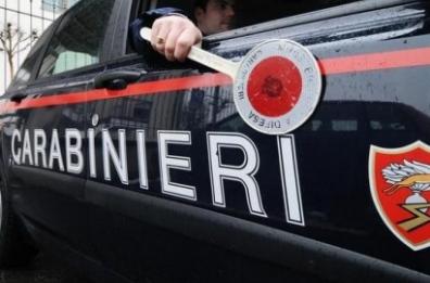 Rionero in Vulture, a spasso in villa comunale con coca e hashish: arrestato 41enne