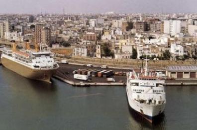 Furti gasolio nel porto
indagate tredici persone