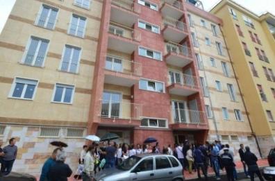 Caldaie e ascensori nuovi: 6 milioni per le case popolari