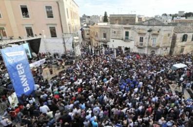 Sindaco di Matera: «È un bene non accorpare musei Basilicata a Puglia»