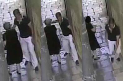 Tredici scippi ad anziane in un mese. Presi i Bonnie e Clyde di Francavilla
