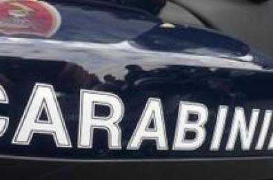 Molfetta, droga in auto
arrestato un 28enne