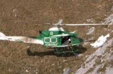 Incidenti montagna: trentenne
 pugliese morto sul Gran Sasso