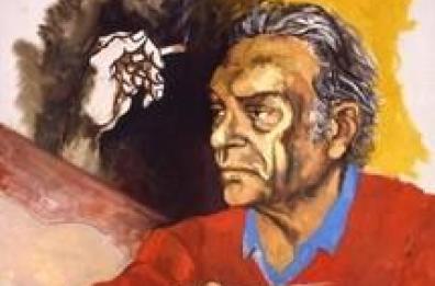 Opere Guttuso dal 17 al 9
a San Giovanni Rotondo 