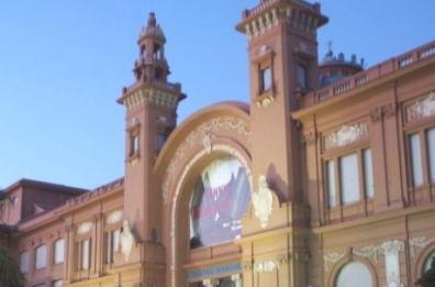 Bari, il Teatro Margherita bloccato da 4 anni per colpa di una botola