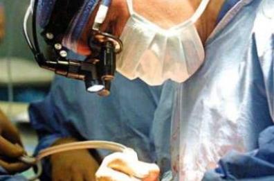 Al Crob di Rionero eseguiti tre interventi su tumori maligni