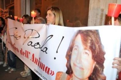 Psichiatra uccisa a Bari, chiesta conferma condanna all'ex dg dell'Asl