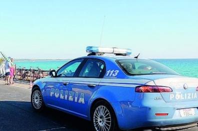 Trani, travolsero anziano
durante fuga dopo un furto
in manette 4 cerignolani
