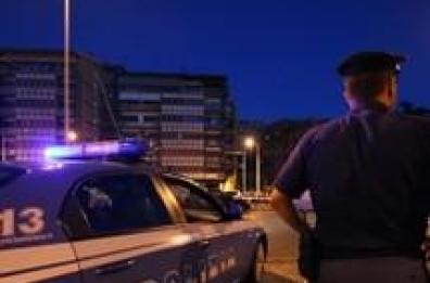 Bari, rapinato nel garage
di casa noto ristoratore