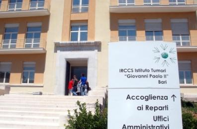 Oncologico, pasticcio gara per le pulizie, cambiate le regole a Ferragosto