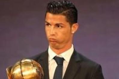 Ronaldo poco «cristiano» con lei 
ora non merita il Pallone d’oro