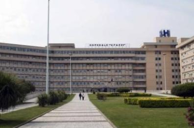 Cartelle cliniche malati
di tumore bruciate in campagna