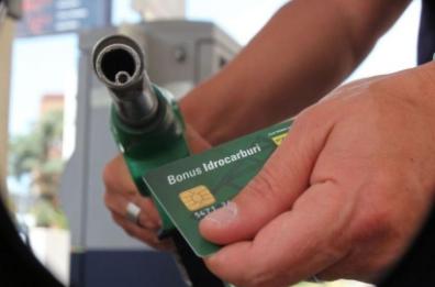 Bonus benzina in Basilicata
Dimenticati 7 milioni di euro