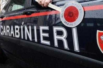Da Taranto a Ginosa, 60 km di inseguimento: in manette 23enne