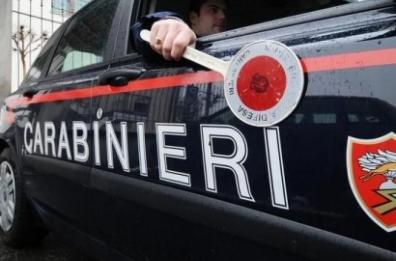 Evade dai domiciliari, 21enne arrestato due volte in poche ore