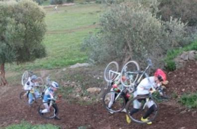 Ciclocross, sarà Lecce ad ospitare il campionato italiano nel 2021