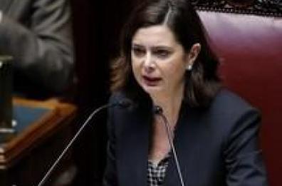  1° Maggio, Boldrini a Mesagne
su Caporalato e corruzione 
