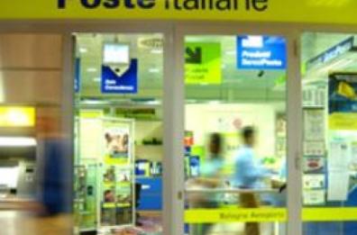 Rapina in un ufficio postale 
 due arresti nel Leccese