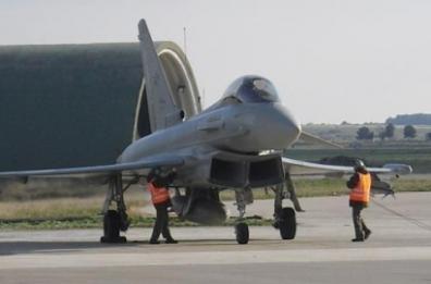 Gioia, travolto da spazzatrice
muore sottufficiale in base aerea
