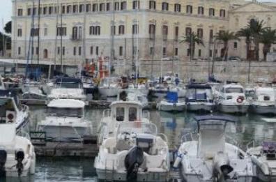 Trani, b&b e ristorazione: boom di nuove attività