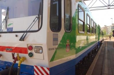 Fal, chiude tratta Modugno-Grumo: treni e bus sostitutivi
