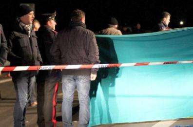 Strage Palagiano, chiesto
l'ergastolo per mandante