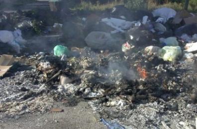 Potenza, benvenuti nella «monnezzopoli»