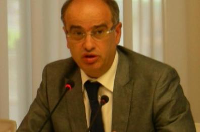 Zullo lascia per il Senato: «Ora più trasparenza in Regione Puglia»