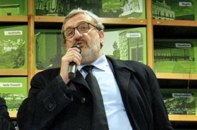 Tap, Emiliano contestato
a Lecce al festival del cinema
