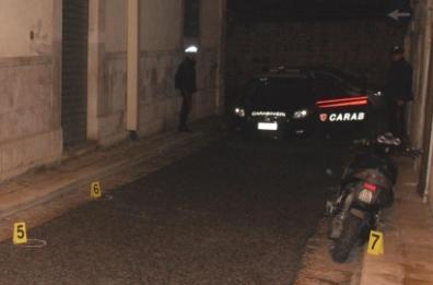 Omicidio a Giovinazzo
chiesto anche un ergastolo