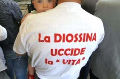 «Diossina nel latte materno»
 scatta l'allarme a Galatina