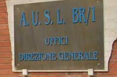 Appalti truccati Asl Br chiesto il processo per 51 persone