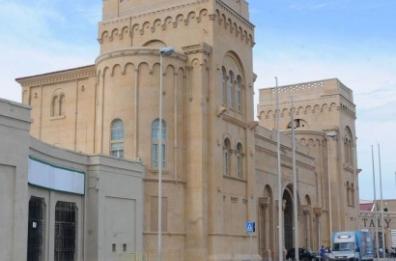 Bari,  piano sosta e limitazioni al traffico per la Fiera del Levante