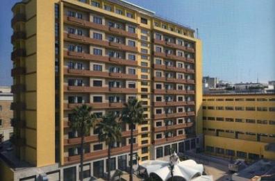 Università Bari, Lega attacca su posti letto a Magistrale: 80 su 93 agli immigrati