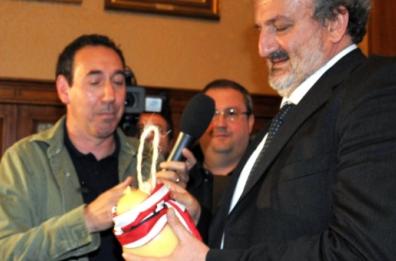 Fabio & Mingo e Striscia
«Clamorosi sviluppi»
