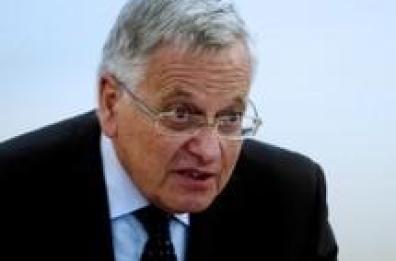 Giannola: «Troppi ministri del Nord? No, il problema è l’agenda»