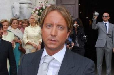 Utilizzò i beni della società per pagare il matrimonio indagato ex re della Chronotech