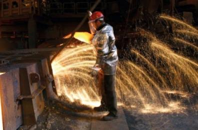 Metalli pesanti all'Ilva
biomonitoraggio per 900