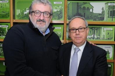 Scosse in giunta, strappo tra Emiliano e Nunziante