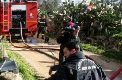 Migrante muore annegato in vascone irriguo nel Foggiano