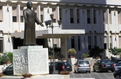 Don Uva, nuova ditta mensa 
annuncia 20 licenziamenti