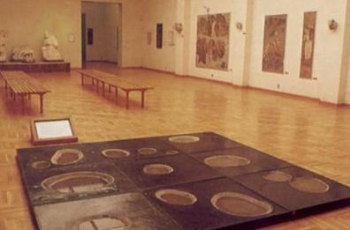 Battaglia legale su dipinto 
sottratto a Pinacoteca Bari