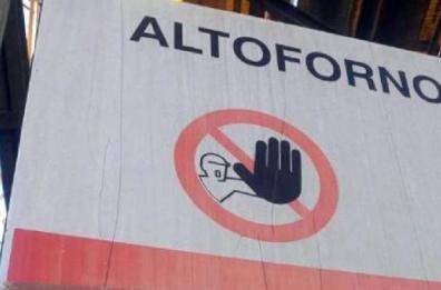 Mittal Taranto, concessa nuova proroga della facoltà d'uso per Altoforno 2