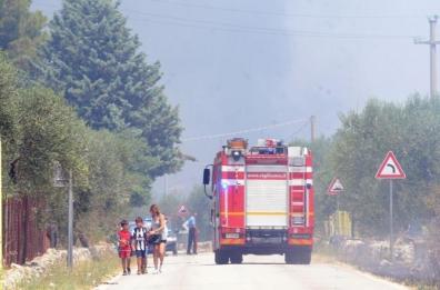 Esplosione fabbrica di fuochi
errore umano causò la strage