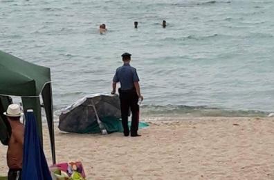 Porto Cesareo, malore in mare a Punto Prosciutto: morto 53enne 
