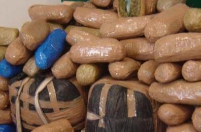 Traffico di droga, 17 condanne
sull'asse Albania-Nord barese
